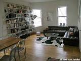 New York 1 Bedroom Loft apartment - Apartment reference NY-9228