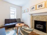 Nueva York 1 Dormitorio alojamiento - Referencia apartamento NY-927