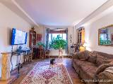 New York 2 Camere appartamento da dividere - Appartamento riferimento NY-9283