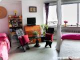 New York Monolocale stanza in affitto - Appartamento riferimento NY-9428