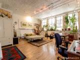 Nueva York 2 Dormitorios Loft alojamiento - Referencia apartamento NY-9572