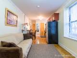 New York 1 Bedroom apartment - Apartment reference NY-9605
