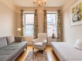 Nueva York 1 Dormitorio alojamiento - Referencia apartamento NY-9716