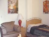 New York Studio apartment - Apartment reference NY-9764