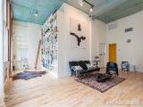 New York 2 Camere da letto - Loft appartamento - Appartamento riferimento NY-9772
