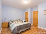 New York 2 Zimmer wohnungsvermietung - Wohnungsnummer NY-9799