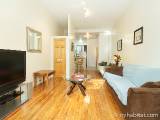 New York 2 Camere Duplex appartamento - Appartamento riferimento NY-9825
