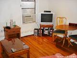 Nueva York 1 Dormitorio apartamento - Referencia apartamento NY-9848