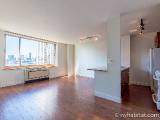 New York Studio/T1 logements location appartements - Appartement r&eacute;f&eacute;rence NY-9990