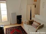 Paris T2 logements location appartements - Appartement r&eacute;f&eacute;rence PA-1004