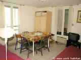 Par&iacute;s 1 Dormitorio alojamiento - Referencia apartamento PA-1028