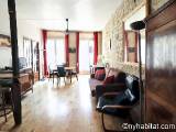 Paris T2 appartements location vacances - Appartement r&eacute;f&eacute;rence PA-1034