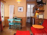 Paris T2 appartements location vacances - Appartement r&eacute;f&eacute;rence PA-1051