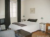 Paris Studio accommodation - Apartment reference PA-1059