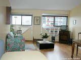 Par&iacute;s Estudio apartamento - Referencia apartamento PA-110