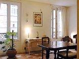 Paris 1 Bedroom apartment - Apartment reference PA-1103
