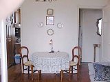 Paris 1 Bedroom apartment - Apartment reference PA-1105
