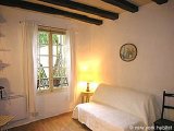 Paris Studiowohnung ferienwohnung - Wohnungsnummer PA-1106