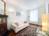 Paris 1 Bedroom apartment - Apartment reference PA-1112
