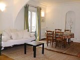 Paris 1 Bedroom apartment - Apartment reference PA-1144