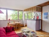 Paris 1 Bedroom accommodation - Apartment reference PA-1293