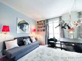 Paris Studio apartment - Apartment reference PA-1295