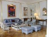 Par&iacute;s 3 Dormitorios alojamiento - Referencia apartamento PA-1307