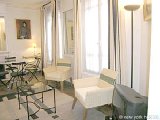 Par&iacute;s 1 Dormitorio alojamiento - Referencia apartamento PA-1309