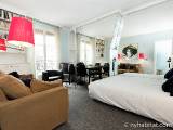Paris Studio apartment - Apartment reference PA-1311