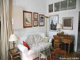 Paris 1 Bedroom apartment - Apartment reference PA-1324