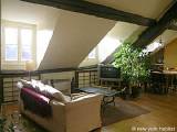 Parigi 3 Camere Duplex appartamento casa vacanze - Appartamento riferimento PA-1332