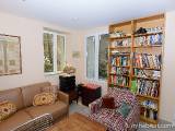 Parigi 1 Camera appartamento casa vacanze - Appartamento riferimento PA-1348