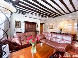 Paris 1 Bedroom apartment - Apartment reference PA-1350