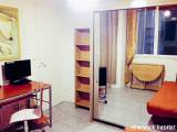 Paris Studio apartment - Apartment reference PA-1366