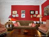 Paris 4 Zimmer wohnungsvermietung - Wohnungsnummer PA-1371