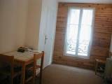 Par&iacute;s Estudio alojamiento - Referencia apartamento PA-1379