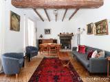 Par&iacute;s 2 Dormitorios apartamento - Referencia apartamento PA-14