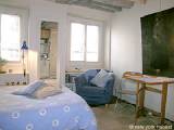 Paris Studiowohnung ferienwohnung - Wohnungsnummer PA-1415