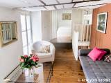 Paris 1 Bedroom - Duplex apartment - Apartment reference PA-1431