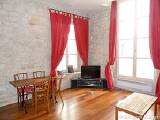 Paris T2 appartements location vacances - Appartement r&eacute;f&eacute;rence PA-1449