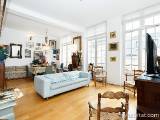 Paris T3 appartements location vacances - Appartement r&eacute;f&eacute;rence PA-1460
