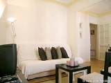 Par&iacute;s 1 Dormitorio apartamento - Referencia apartamento PA-1479