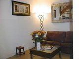 Paris 1 Bedroom Duplex accommodation - Apartment reference PA-1483