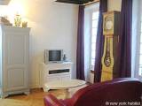 Parigi Monolocale appartamento casa vacanze - Appartamento riferimento PA-1485