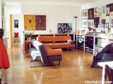 Paris T4 appartements location vacances - Appartement r&eacute;f&eacute;rence PA-1488