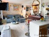 Paris 1 Bedroom accommodation - Apartment reference PA-1489