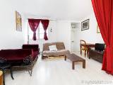 Paris Studio apartment - Apartment reference PA-1505
