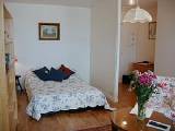 Par&iacute;s Estudio alojamiento - Referencia apartamento PA-1509