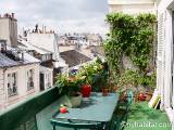 Parigi 3 Camere da letto appartamento casa vacanze - Appartamento riferimento PA-1530