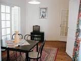 Par&iacute;s 2 Dormitorios apartamento - Referencia apartamento PA-154